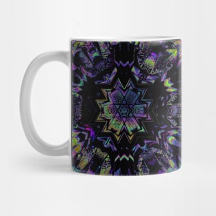 Atomic Fusion - Alchemy Mercury Mug